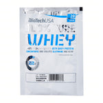 BiotechUSA: 100% Pure Whey (Protein Powder)