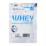 BiotechUSA: 100% Pure Whey (Protein Powder)