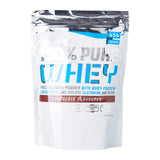 BiotechUSA: 100% Pure Whey (Protein Powder)