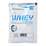 BiotechUSA: 100% Pure Whey (Protein Powder)