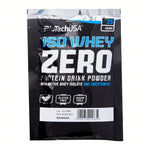 BiotechUSA: Iso Whey Zero (Protein Powder)