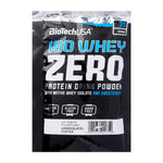 BiotechUSA: Iso Whey Zero (Protein Powder)