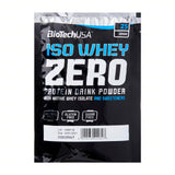 BiotechUSA: Iso Whey Zero (Protein Powder)