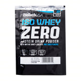 BiotechUSA: Iso Whey Zero (Protein Powder)