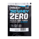 BiotechUSA: Iso Whey Zero (Protein Powder)