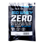 BiotechUSA: Iso Whey Zero (Protein Powder)