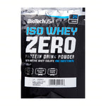 BiotechUSA: Iso Whey Zero (Protein Powder)