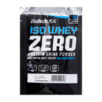 BiotechUSA: Iso Whey Zero (Protein Powder)