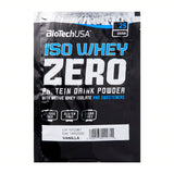BiotechUSA: Iso Whey Zero (Protein Powder)