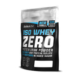 BiotechUSA: Iso Whey Zero (Protein Powder)
