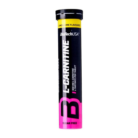 l-carnitine team andro TeamOne L-Carnitine Active Drink