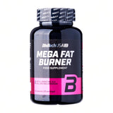 BioTechUSA: For Her - Mega Fat Burner