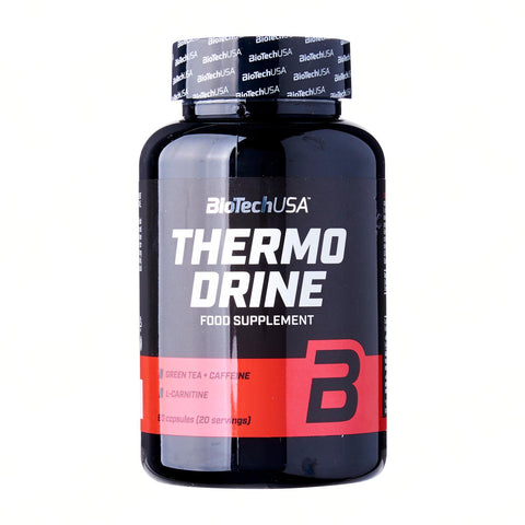 BioTechUSA: Thermo Drine (Fat Burner)