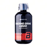 BioTechUSA: Thermo Drine Liquid (Fat Burner)