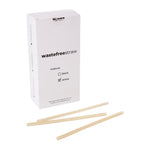 Bioware Waste Free Straw (Biodegradable Straws) 80 Straws