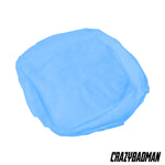 Cosmo Med Round Bouffant Cap, Pack/100s