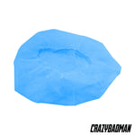 Cosmo Med Round Bouffant Cap, Pack/100s