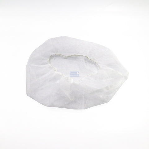 ASSURE Disposable Bouffant Nurse Cap (100pcs/pack)