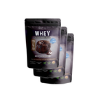 Proteus Nutrition WHEY Chocolate Lava Cake Protein Powder