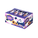 Dewberry Biscuits