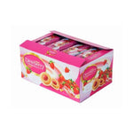 Dewberry Biscuits