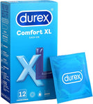 Durex Condoms