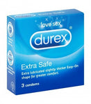 Durex Condoms