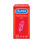 Durex Condoms