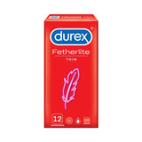 Durex Condoms Fetherlite Thin