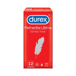 Durex Condoms