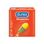 Durex Condoms Sensation