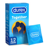 Durex Condoms Together