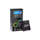 Durex Condoms Performa
