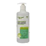 Cosmo Med Antiseptic Hand Sanitizer, Alcohol-Gel, 500ml