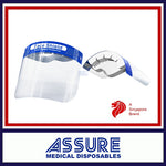 Assure Disposable Face Shield