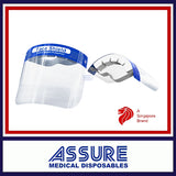 Assure Disposable Face Shield