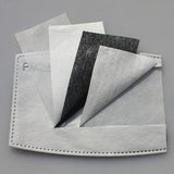 PM2.5 Disposable Filters
