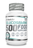 BiotechUSA: Glucosamine 500