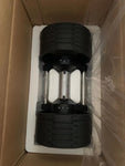 Crazybadman Adjustable Dumbbells