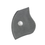 Reusable Sports Face Mask with possible add-on filters