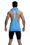 Jed North: Stringer Hoodie