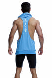 Jed North: Stringer Hoodie