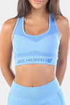 Jed North: Supple Seamless Sports Bra