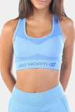 Jed North: Supple Seamless Sports Bra