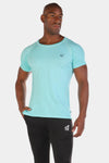 Jed North: Vintage Washed T-Shirt - Mint