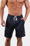 Jed North: Tech Performance Shorts - Navy