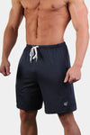 Jed North: Tech Performance Shorts - Navy