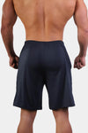 Jed North: Tech Performance Shorts - Navy