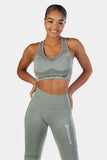 Jed North: Supple Seamless Sports Bra