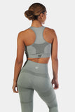 Jed North: Supple Seamless Sports Bra